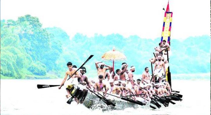 ചെറുകോൽ ഉത്രാടം തിരുനാൾ ജലോത്സവം 4ന് ഉച്ചയ്ക്കു 12 മുതൽ 4 വരെ നടക്കും ചെറുകോൽ ഉത്രാടം തിരുനാൾ ജലോത്സവം 4ന് ഉച്ചയ്ക്കു 12 മുതൽ 4 വരെ നടക്കും