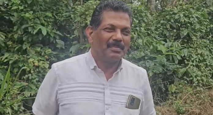 ജോസ് നല്ലേടത്തിന്റെ മരണം : കോൺഗ്രസ് നേതാക്കളെ ഉടൻ ചോദ്യം ചെയ്യും ജോസ് നല്ലേടത്തിന്റെ മരണം : കോൺഗ്രസ് നേതാക്കളെ ഉടൻ ചോദ്യം ചെയ്യും
