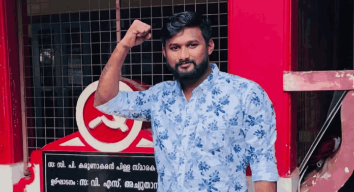 ഡിവൈഎഫ്ഐ നേതാവ് ജോയലിന്റെ മരണത്തിൽ നീതി ലഭിക്കും വരെ നിയമ പോരാട്ടം തുടരുമെന്ന് അച്ഛന് ഡിവൈഎഫ്ഐ നേതാവ് ജോയലിന്റെ മരണത്തിൽ നീതി ലഭിക്കും വരെ നിയമ പോരാട്ടം തുടരുമെന്ന് അച്ഛന്