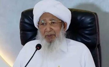 പി എം ശ്രീ പദ്ധതി നടപ്പിലാക്കുന്നതുമായി ബന്ധപ്പെട്ട് യു ഡി എഫ് സർക്കാരിനെതിരെ പരസ്യ പ്രതികരണവുമായി കാന്തപുരം സമസ്ത വിഭാഗം രംഗത്ത്