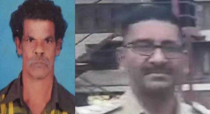 എസ്എച്ച്ഒ ഓടിച്ച വാഹനം ഇടിച്ച് വയോധികൻ മരിച്ച സംഭവം ; അന്വേഷണം ക്രൈംബ്രാഞ്ചിന് വിട്ടു എസ്എച്ച്ഒ ഓടിച്ച വാഹനം ഇടിച്ച് വയോധികൻ മരിച്ച സംഭവം ; അന്വേഷണം ക്രൈംബ്രാഞ്ചിന് വിട്ടു