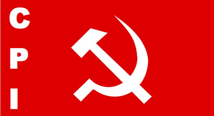 കോന്നി കൃഷി ഭവന്റെ ഉത്ഘാടനം സി.പി.ഐ പങ്കെടുക്കില്ല കോന്നി കൃഷി ഭവന്റെ ഉത്ഘാടനം സി.പി.ഐ പങ്കെടുക്കില്ല