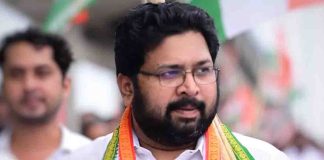 തിരുവനന്തപുരം നഗരസഭയിലെ യുഡിഎഫ് അവിശ്വാസ പ്രമേയത്തെ പിന്തുണയ്ക്കില്ലെന്ന എൽഡിഎഫ് തീരുമാനത്തെ വിമർശിച്ച് കെഎസ് ശബരീനാഥൻ