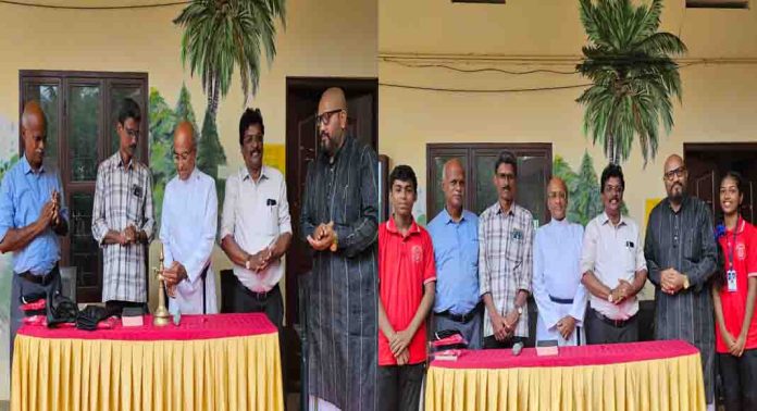തലവടി സിഎംഎസ് ഹൈസ്ക്കൂൾ പൂർവ വിദ്യാർത്ഥി സംഘടനയുടെ നേതൃത്വത്തിൽ സ്കൂളിലെ വിദ്യാര്ഥികള്ക്ക് സ്പോർട്സ് യൂണിഫോം വിതരണം ചെയ്തു തലവടി സിഎംഎസ് ഹൈസ്ക്കൂൾ പൂർവ വിദ്യാർത്ഥി സംഘടനയുടെ നേതൃത്വത്തിൽ സ്കൂളിലെ വിദ്യാര്ഥികള്ക്ക് സ്പോർട്സ് യൂണിഫോം വിതരണം ചെയ്തു