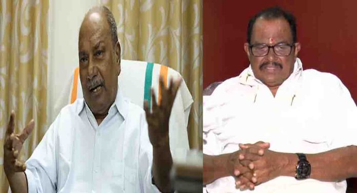 ശിവഗിരി വിഷയത്തിൽ എ കെ ആന്റണിയെ തള്ളി കെ എ ബാഹുലേയൻ ശിവഗിരി വിഷയത്തിൽ എ കെ ആന്റണിയെ തള്ളി കെ എ ബാഹുലേയൻ
