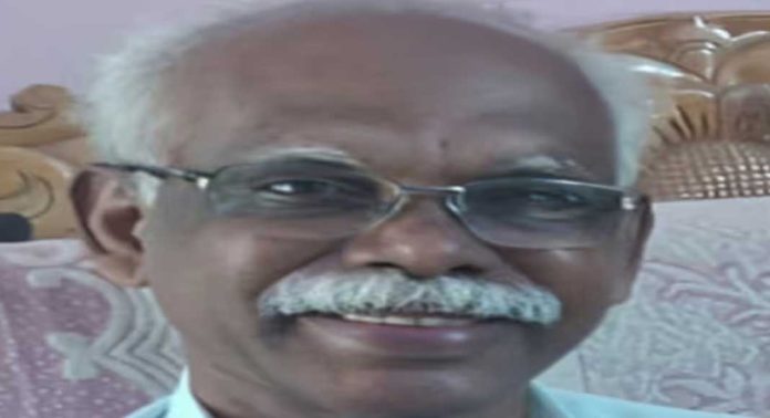 തിരുവനന്തപുരത്ത് മദ്യലഹരിയിൽ മകൻ അച്ഛനെ അടിച്ചു കൊലപ്പെടുത്തി തിരുവനന്തപുരത്ത് മദ്യലഹരിയിൽ മകൻ അച്ഛനെ അടിച്ചു കൊലപ്പെടുത്തി