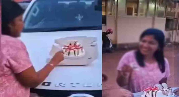 കണ്ണൂർ സിറ്റി പോലീസ് ആസ്ഥാനത്ത് അതിക്രമിച്ച് കയറി പിറന്നാൾ ആഘോഷിച്ച അഞ്ച് പേർക്കെതിരെ കേസെടുത്ത് പോലീസ് കണ്ണൂർ സിറ്റി പോലീസ് ആസ്ഥാനത്ത് അതിക്രമിച്ച് കയറി പിറന്നാൾ ആഘോഷിച്ച അഞ്ച് പേർക്കെതിരെ കേസെടുത്ത് പോലീസ്