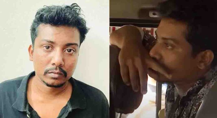 കോഴിക്കോട്ടെ മോഷണക്കേസ് പ്രതി മോഷണരീതി പഠിച്ചത് യൂട്യൂബിൽ നിന്ന് കോഴിക്കോട്ടെ മോഷണക്കേസ് പ്രതി മോഷണരീതി പഠിച്ചത് യൂട്യൂബിൽ നിന്ന്