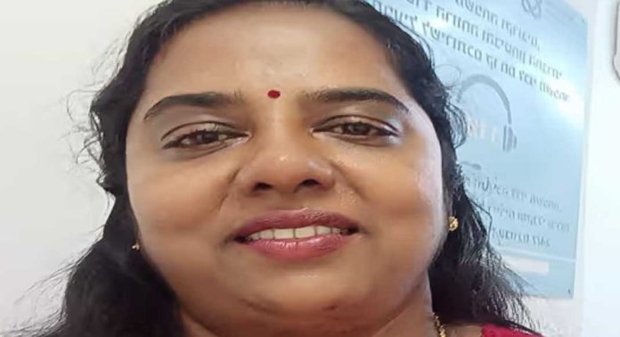ഇസ്രയേലിൽ വാഹനാപകടത്തിൽ മരിച്ച മലയാളി ഹോം നഴ്സ് രൂപ രാജേഷിൻ്റെ മൃതദേഹം ഇന്ന് നാട്ടിലെത്തിക്കും ഇസ്രയേലിൽ വാഹനാപകടത്തിൽ മരിച്ച മലയാളി ഹോം നഴ്സ് രൂപ രാജേഷിൻ്റെ മൃതദേഹം ഇന്ന് നാട്ടിലെത്തിക്കും