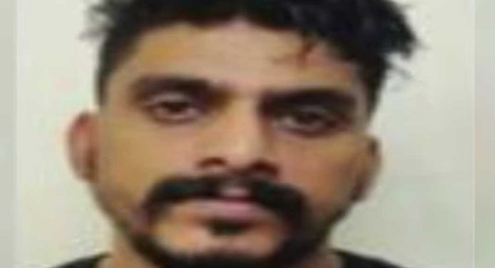 നിരവധി ക്രിമിനല് കേസുകൾ ; യുവാവിനെ കാപ്പ ചുമത്തി നാടുകടത്തി നിരവധി ക്രിമിനല് കേസുകൾ ; യുവാവിനെ കാപ്പ ചുമത്തി നാടുകടത്തി