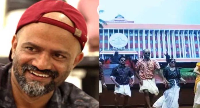 നിയമസഭാ ജീവനക്കാരന് ഓണാഘോഷ പരിപാടിക്കിടെ കുഴഞ്ഞുവീണ് മരിച്ചു നിയമസഭാ ജീവനക്കാരന് ഓണാഘോഷ പരിപാടിക്കിടെ കുഴഞ്ഞുവീണ് മരിച്ചു