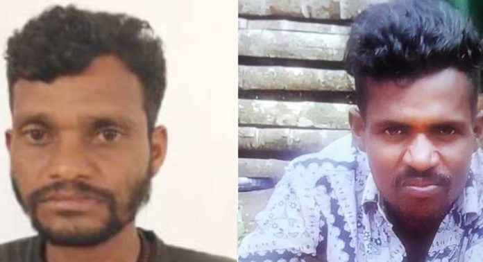 പുതൂരിൽ യുവാവിനെ വെട്ടിക്കൊന്ന കേസിൽ പ്രതി പിടിയിൽ പുതൂരിൽ യുവാവിനെ വെട്ടിക്കൊന്ന കേസിൽ പ്രതി പിടിയിൽ