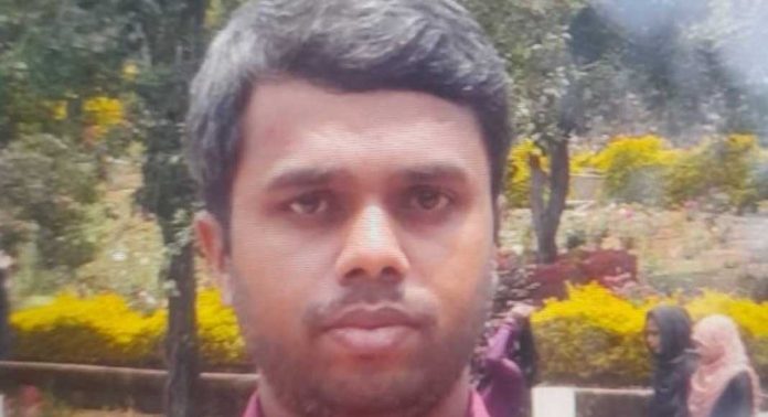 മങ്കടയില് കാണാതായ യുവാവിനെ വീട്ടിലെ കിണറ്റില് മരിച്ച നിലയില് കണ്ടെത്തി മങ്കടയില് കാണാതായ യുവാവിനെ വീട്ടിലെ കിണറ്റില് മരിച്ച നിലയില് കണ്ടെത്തി