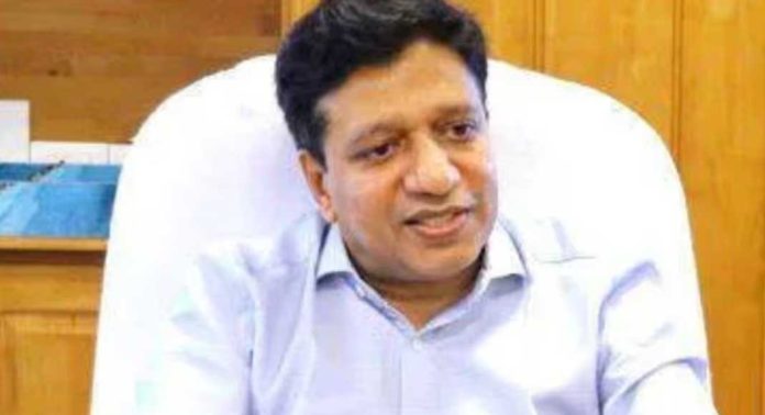 ഫയർ ഫോഴ്സ് മേധാവി യോഗേഷ് ഗുപ്തക്കെതിരെ സർക്കാർ അന്വേഷണം തുടങ്ങി ഫയർ ഫോഴ്സ് മേധാവി യോഗേഷ് ഗുപ്തക്കെതിരെ സർക്കാർ അന്വേഷണം തുടങ്ങി