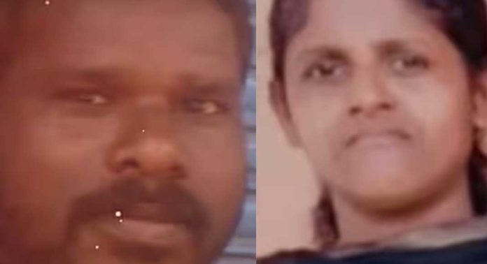 പോലീസിനെതിരെ ആരോപണവുമായി തിരുവല്ലയിൽ ജീവനൊടുക്കിയ അനീഷ് മാത്യുവിന്റെ കുടുംബം പോലീസിനെതിരെ ആരോപണവുമായി തിരുവല്ലയിൽ ജീവനൊടുക്കിയ അനീഷ് മാത്യുവിന്റെ കുടുംബം