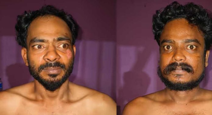 കൊച്ചിയിൽ ഗുണ്ടാപിരിവ് വിസമ്മതിച്ചതിന് കവർച്ച ; പ്രതികൾ പിടിയിൽ കൊച്ചിയിൽ ഗുണ്ടാപിരിവ് വിസമ്മതിച്ചതിന് കവർച്ച ; പ്രതികൾ പിടിയിൽ