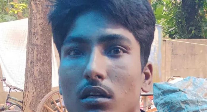 കൊച്ചിയിലെ കോപ്പർ സ്ട്രിപ് മോഷണ പരമ്പരയ്ക്ക് പിന്നിലെ കള്ളനെ പോലീസ് പിടികൂടി കൊച്ചിയിലെ കോപ്പർ സ്ട്രിപ് മോഷണ പരമ്പരയ്ക്ക് പിന്നിലെ കള്ളനെ പോലീസ് പിടികൂടി