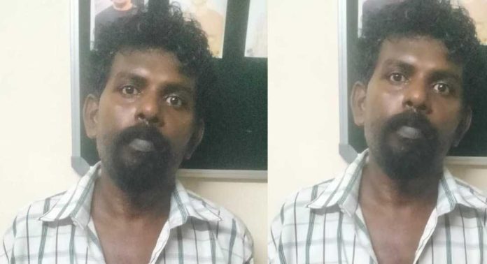 കൊച്ചിയിൽ അനധികൃതമായി നൈട്രാസെപാം ഗുളികകൾ കൈവശം വെച്ചതിന് ഒരാൾ അറസ്റ്റിൽ കൊച്ചിയിൽ അനധികൃതമായി നൈട്രാസെപാം ഗുളികകൾ കൈവശം വെച്ചതിന് ഒരാൾ അറസ്റ്റിൽ