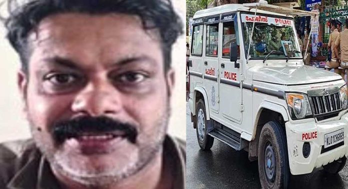 നിരവധി മോഷണക്കേസുകളില് പ്രതിയായ യുവാവ് പോക്സോ കേസില് അറസ്റ്റില് നിരവധി മോഷണക്കേസുകളില് പ്രതിയായ യുവാവ് പോക്സോ കേസില് അറസ്റ്റില്