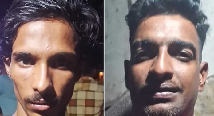 തമിഴ്നാട്ടിൽ നിന്നും കേരളത്തിലേക്കെത്തിച്ച എം ഡി എം എയുമായി യുവാക്കൾ പിടിയിൽ തമിഴ്നാട്ടിൽ നിന്നും കേരളത്തിലേക്കെത്തിച്ച എം ഡി എം എയുമായി യുവാക്കൾ പിടിയിൽ