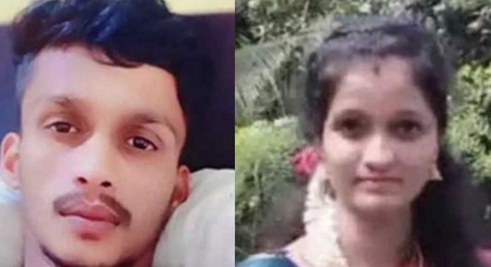 മംഗളൂരുവിൽ അയൽവാസിയായ യുവതിയെ കൊന്ന് യുവാവ് ജീവനൊടുക്കി മംഗളൂരുവിൽ അയൽവാസിയായ യുവതിയെ കൊന്ന് യുവാവ് ജീവനൊടുക്കി