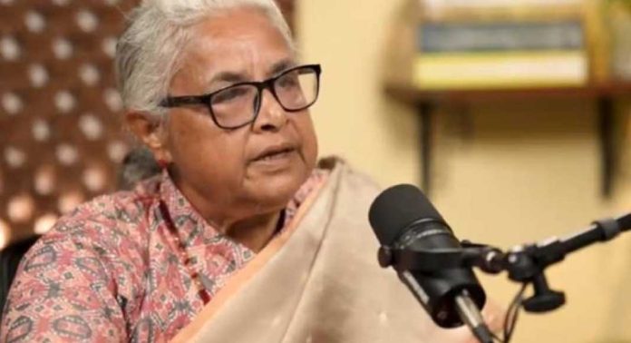 സുശീല കാർക്കിയുടെ നിയമനത്തിനെതിരെ നേപ്പാൾ ബാർ അസോസിയേഷൻ സുശീല കാർക്കിയുടെ നിയമനത്തിനെതിരെ നേപ്പാൾ ബാർ അസോസിയേഷൻ