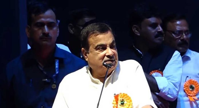 കേരളത്തിന് 1663 കോടി അനുവദിച്ചു ; കൊല്ലം ടു ആഞ്ഞിലിമൂട് 54 കിലോമീറ്റർ നാലുവരിപ്പാതയാകും കേരളത്തിന് 1663 കോടി അനുവദിച്ചു ; കൊല്ലം ടു ആഞ്ഞിലിമൂട് 54 കിലോമീറ്റർ നാലുവരിപ്പാതയാകും
