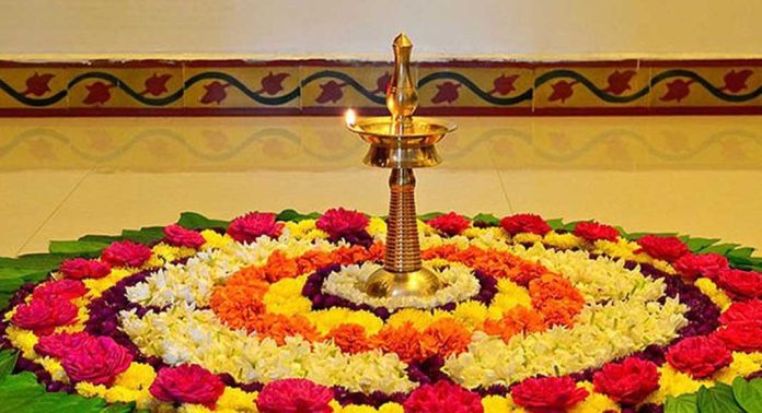 ഇന്ന് തിരുവോണം ; ഐശ്വര്യത്തിൻ്റെയും സമൃദ്ധിയുടെയും മറ്റൊരു നല്ലോണം കൂടി ഇന്ന് തിരുവോണം ; ഐശ്വര്യത്തിൻ്റെയും സമൃദ്ധിയുടെയും മറ്റൊരു നല്ലോണം കൂടി