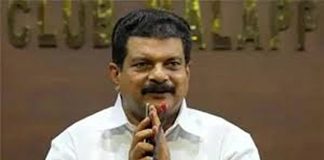 കെടിഡിസി ചെയർമാൻ പദവിയിലേക്ക് പി വി അൻവർ