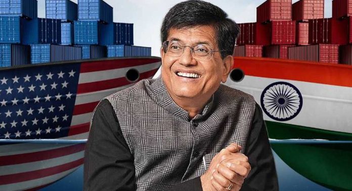 ടിവികെ അധ്യക്ഷൻ വിജയ്യെ പരിഹസിച്ച് കേന്ദ്രമന്ത്രി പിയൂഷ് ഗോയൽ ടിവികെ അധ്യക്ഷൻ വിജയ്യെ പരിഹസിച്ച് കേന്ദ്രമന്ത്രി പിയൂഷ് ഗോയൽ