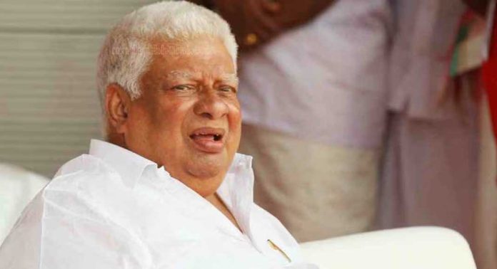 പിപി തങ്കച്ചന് വിട നൽകാൻ നാട് ; മൃതദേഹം ഇന്ന് വീട്ടിലെത്തിക്കും പിപി തങ്കച്ചന് വിട നൽകാൻ നാട് ; മൃതദേഹം ഇന്ന് വീട്ടിലെത്തിക്കും