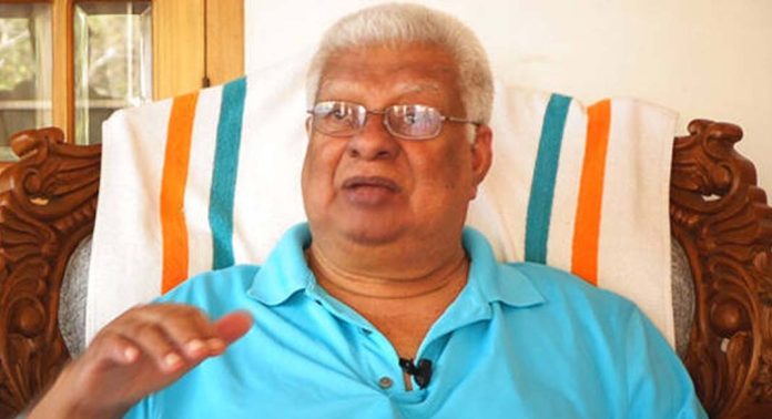 പി പി തങ്കച്ചന്റെ മൃതദേഹം പൊതുദർശനത്തിന് വെക്കില്ലെന്ന് തീരുമാനം പി പി തങ്കച്ചന്റെ മൃതദേഹം പൊതുദർശനത്തിന് വെക്കില്ലെന്ന് തീരുമാനം