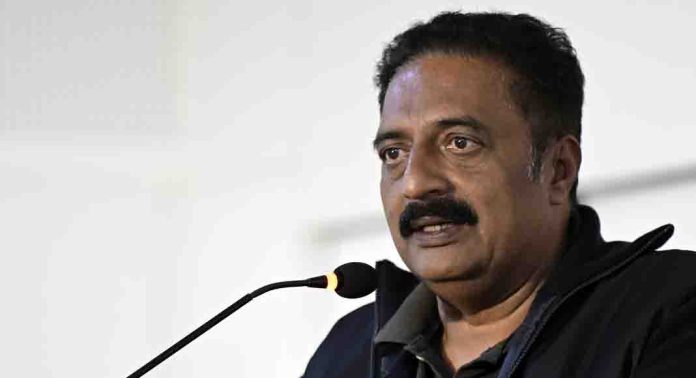 സംസ്ഥാന ചലച്ചിത്ര അവാർഡ് നിർണ്ണയ ജൂറി ചെയർമാനായി നടൻ പ്രകാശ് രാജിനെ തിരഞ്ഞെടുത്തുക്കൊണ്ട് സർക്കാർ ഉത്തരവിറക്കി സംസ്ഥാന ചലച്ചിത്ര അവാർഡ് നിർണ്ണയ ജൂറി ചെയർമാനായി നടൻ പ്രകാശ് രാജിനെ തിരഞ്ഞെടുത്തുക്കൊണ്ട് സർക്കാർ ഉത്തരവിറക്കി