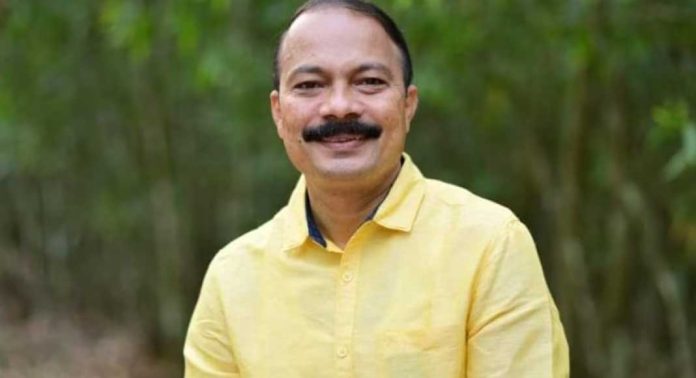 ശബരിമലയിൽ പിഎസ് പ്രശാന്തിൻ്റെ കാലത്തെ സ്വർണം പൂശലിൽ വിജിലൻസ് അന്വേഷണത്തിന് ശുപാർശ ശബരിമലയിൽ പിഎസ് പ്രശാന്തിൻ്റെ കാലത്തെ സ്വർണം പൂശലിൽ വിജിലൻസ് അന്വേഷണത്തിന് ശുപാർശ