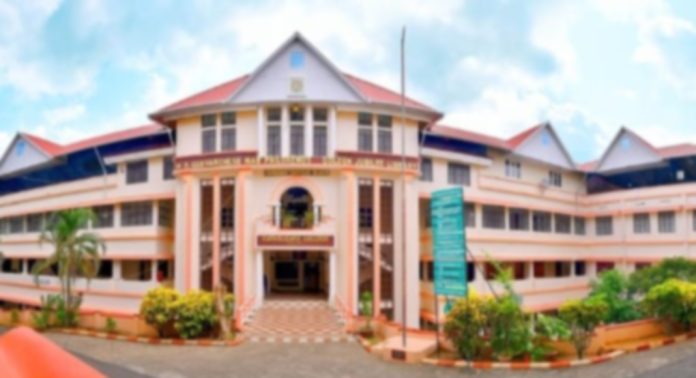 പത്തനംതിട്ട കാതോലിക്കേറ്റ് കോളേജിന് സംസ്ഥാന പുരസ്ക്കാരം പത്തനംതിട്ട കാതോലിക്കേറ്റ് കോളേജിന് സംസ്ഥാന പുരസ്ക്കാരം