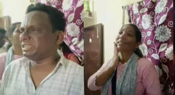 രാജസ്ഥാനിൽ മതപരിവർത്തനം ആരോപിച്ച് മലയാളി പാസ്റ്ററടക്കമുള്ളവര്ക്ക് മർദനമേറ്റു രാജസ്ഥാനിൽ മതപരിവർത്തനം ആരോപിച്ച് മലയാളി പാസ്റ്ററടക്കമുള്ളവര്ക്ക് മർദനമേറ്റു