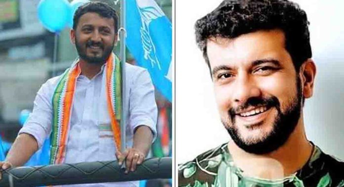 രാഹുൽ മാങ്കൂട്ടത്തിൽ വിവാദം തെരഞ്ഞെടുപ്പിൽ തിരിച്ചടി ആകില്ല : രമേഷ് പിഷാരടി രാഹുൽ മാങ്കൂട്ടത്തിൽ വിവാദം തെരഞ്ഞെടുപ്പിൽ തിരിച്ചടി ആകില്ല : രമേഷ് പിഷാരടി