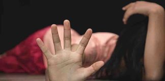 ഏഴ് വയസ്സുകാരിക്ക് പീഡനം ; 21കാരന് അറസ്റ്റില്