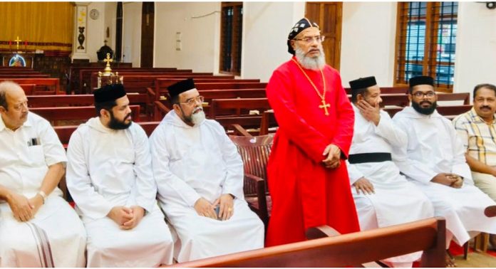 മോർ ക്ലിമീസ് അനുസ്മരണ യാത്ര സെപ്റ്റംബർ 29 തിങ്കളാഴ്ച്ച മോർ ക്ലിമീസ് അനുസ്മരണ യാത്ര സെപ്റ്റംബർ 29 തിങ്കളാഴ്ച്ച