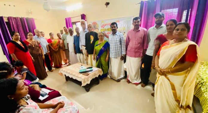 എലിമുള്ളുംപ്ലാക്കൽ ഏകതാ ചാരിറ്റബിൾ കൂട്ടായ്മയുടെ നേതൃത്വത്തിൽ ഓണാഘോഷം സംഘടിപ്പിച്ചു എലിമുള്ളുംപ്ലാക്കൽ ഏകതാ ചാരിറ്റബിൾ കൂട്ടായ്മയുടെ നേതൃത്വത്തിൽ ഓണാഘോഷം സംഘടിപ്പിച്ചു