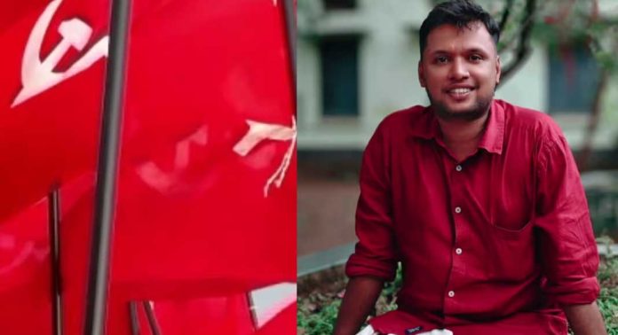 സിപിഎമ്മിനെ പിടിച്ചുലച്ച ശബ്ദരേഖ ചോർച്ച ; വി പി ശരത്തിന് വിഷയത്തില് വിശദീകരണം നൽകാൻ മൂന്ന് ദിവസത്തെ സാവകാശം നല്കും സിപിഎമ്മിനെ പിടിച്ചുലച്ച ശബ്ദരേഖ ചോർച്ച ; വി പി ശരത്തിന് വിഷയത്തില് വിശദീകരണം നൽകാൻ മൂന്ന് ദിവസത്തെ സാവകാശം നല്കും