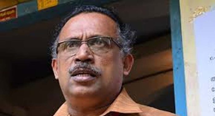 മാനനഷ്ടകേസിൽ വ്ലോഗർ കെ എം ഷാജഹാന് 5 ലക്ഷം രൂപ പിഴ മാനനഷ്ടകേസിൽ വ്ലോഗർ കെ എം ഷാജഹാന് 5 ലക്ഷം രൂപ പിഴ