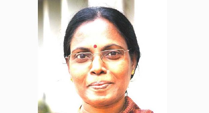 ഡോ. ഷേര്ലി വാസുവിന്റെ സംസ്കാരം കോഴിക്കോട് നടന്നു ഡോ. ഷേര്ലി വാസുവിന്റെ സംസ്കാരം കോഴിക്കോട് നടന്നു