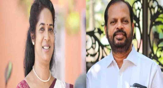 കെ ജെ ഷൈനെതിരായ സൈബർ ആക്രമണം ; വൈപ്പിൻ എംഎൽഎ കെഎൻ ഉണ്ണികൃഷ്ണന്റെ മൊഴിയെടുത്തേക്കും കെ ജെ ഷൈനെതിരായ സൈബർ ആക്രമണം ; വൈപ്പിൻ എംഎൽഎ കെഎൻ ഉണ്ണികൃഷ്ണന്റെ മൊഴിയെടുത്തേക്കും