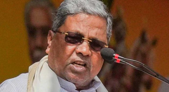 കർണാടകത്തിൽ നേതൃമാറ്റത്തിന് ധാരണയായെന്ന് സൂചന കർണാടകത്തിൽ നേതൃമാറ്റത്തിന് ധാരണയായെന്ന് സൂചന