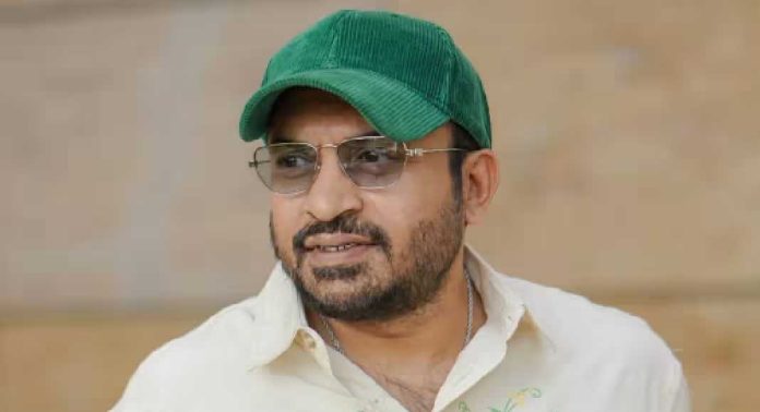 സൗബിൻ ഷാഹിറിന്റെ വിദേശയാത്രാനുമതി തള്ളി എറണാകുളം മജിസ്ട്രേറ്റ് കോടതി സൗബിൻ ഷാഹിറിന്റെ വിദേശയാത്രാനുമതി തള്ളി എറണാകുളം മജിസ്ട്രേറ്റ് കോടതി