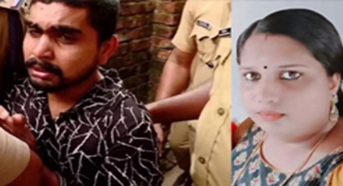രണ്ട് വയസുകാരിയെ കിണറ്റിൽ എറിഞ്ഞുകൊന്ന കേസിൽ കുട്ടിയുടെ അമ്മ ശ്രീതു അറസ്റ്റിൽ രണ്ട് വയസുകാരിയെ കിണറ്റിൽ എറിഞ്ഞുകൊന്ന കേസിൽ കുട്ടിയുടെ അമ്മ ശ്രീതു അറസ്റ്റിൽ