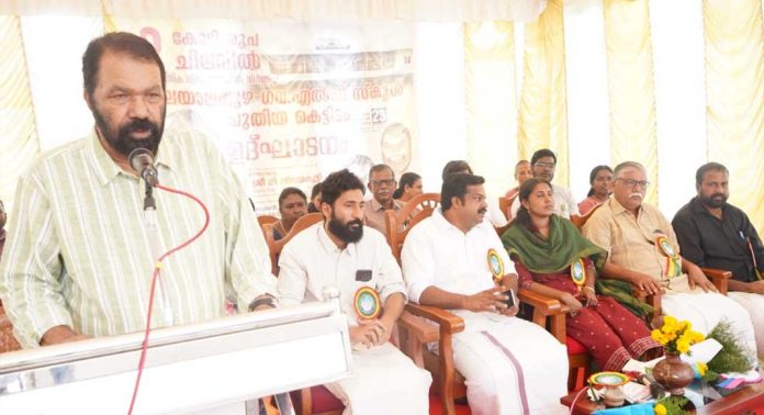പൊതുവിദ്യാഭ്യാസ രംഗത്ത് വിപ്ലവകരമായ മാറ്റം : മന്ത്രി വി ശിവന്കുട്ടി പൊതുവിദ്യാഭ്യാസ രംഗത്ത് വിപ്ലവകരമായ മാറ്റം : മന്ത്രി വി ശിവന്കുട്ടി