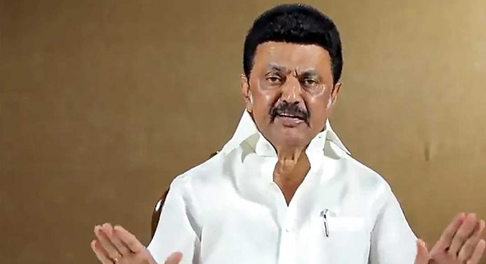 തമിഴ്നാട്ടിൽ 200 സീറ്റുകളിൽ അധികം നേടുമെന്ന് മുഖ്യമന്ത്രി എം കെ സ്റ്റാലിൻ തമിഴ്നാട്ടിൽ 200 സീറ്റുകളിൽ അധികം നേടുമെന്ന് മുഖ്യമന്ത്രി എം കെ സ്റ്റാലിൻ