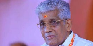 കാലാവധി തീർന്നതിനാലാണ് ഗണേഷ് കുമാറിനെ ഒഴിവാക്കിയത് ; ജി സുകുമാരൻ നായർ